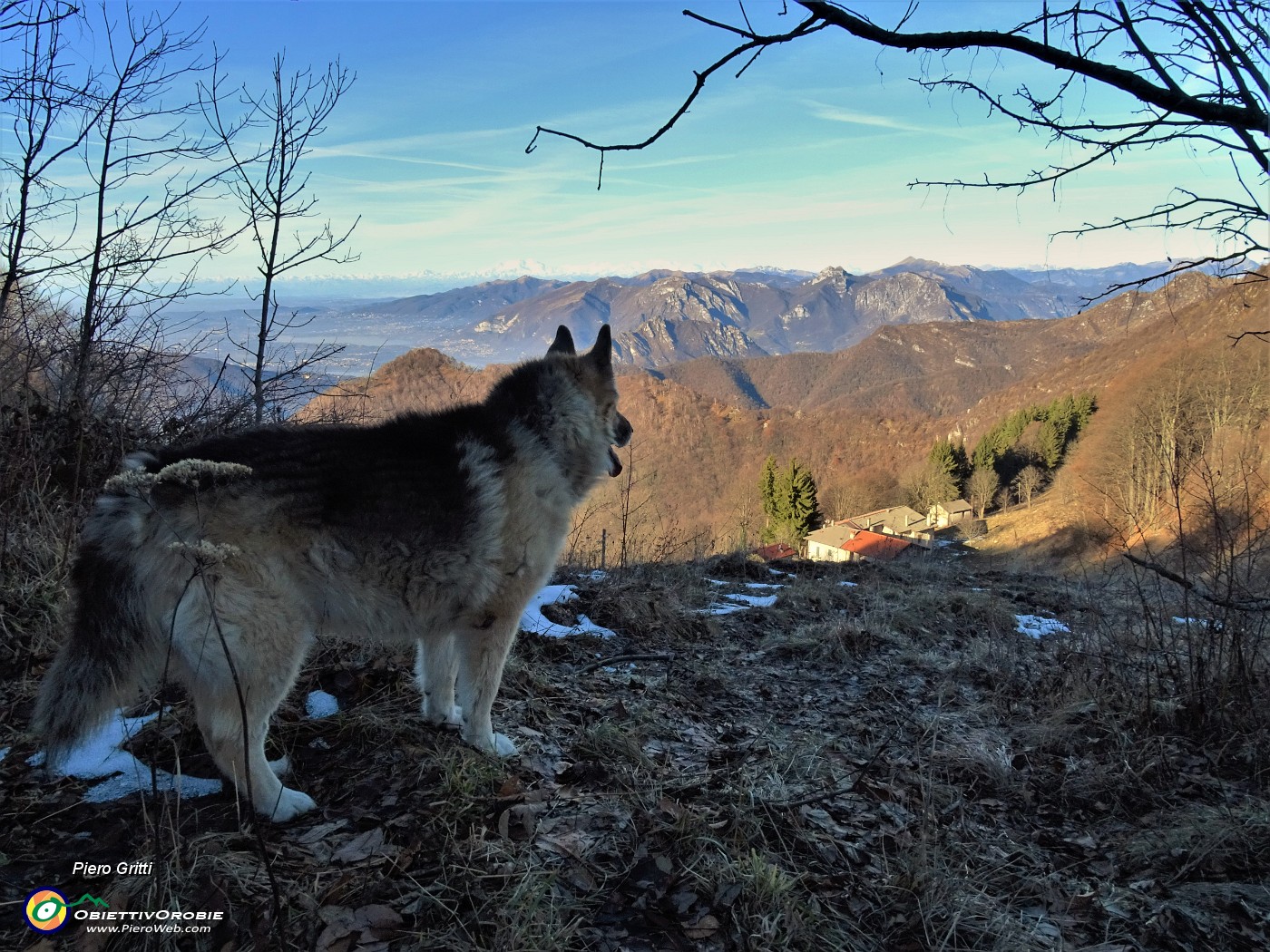 20 Sul sent 571 variante alta del Monte Picchetto per il Pertus e il Monte Ocone.JPG